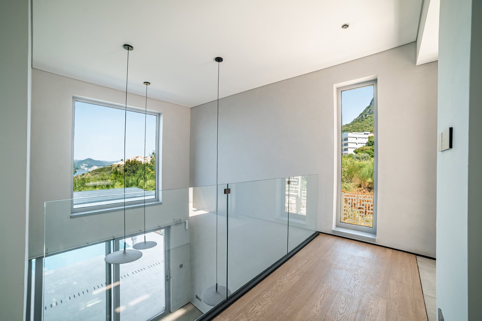 Vila u Tudorovićima br. 2455, Sveti Stefan, Budva — fotografija nekretnine 14