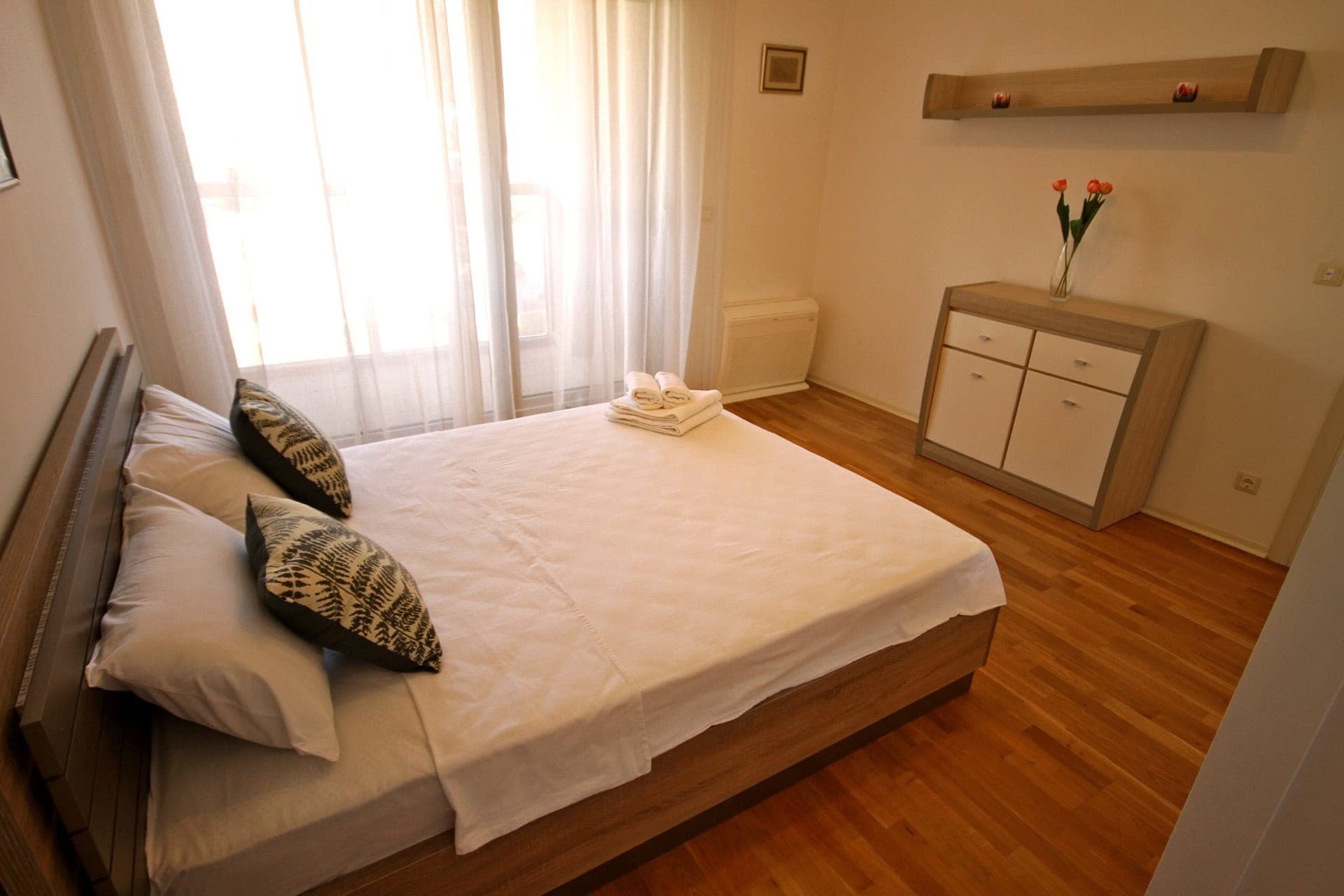 Stan u Budvi br. 2355, Budva, Budva — fotografija nekretnine 9