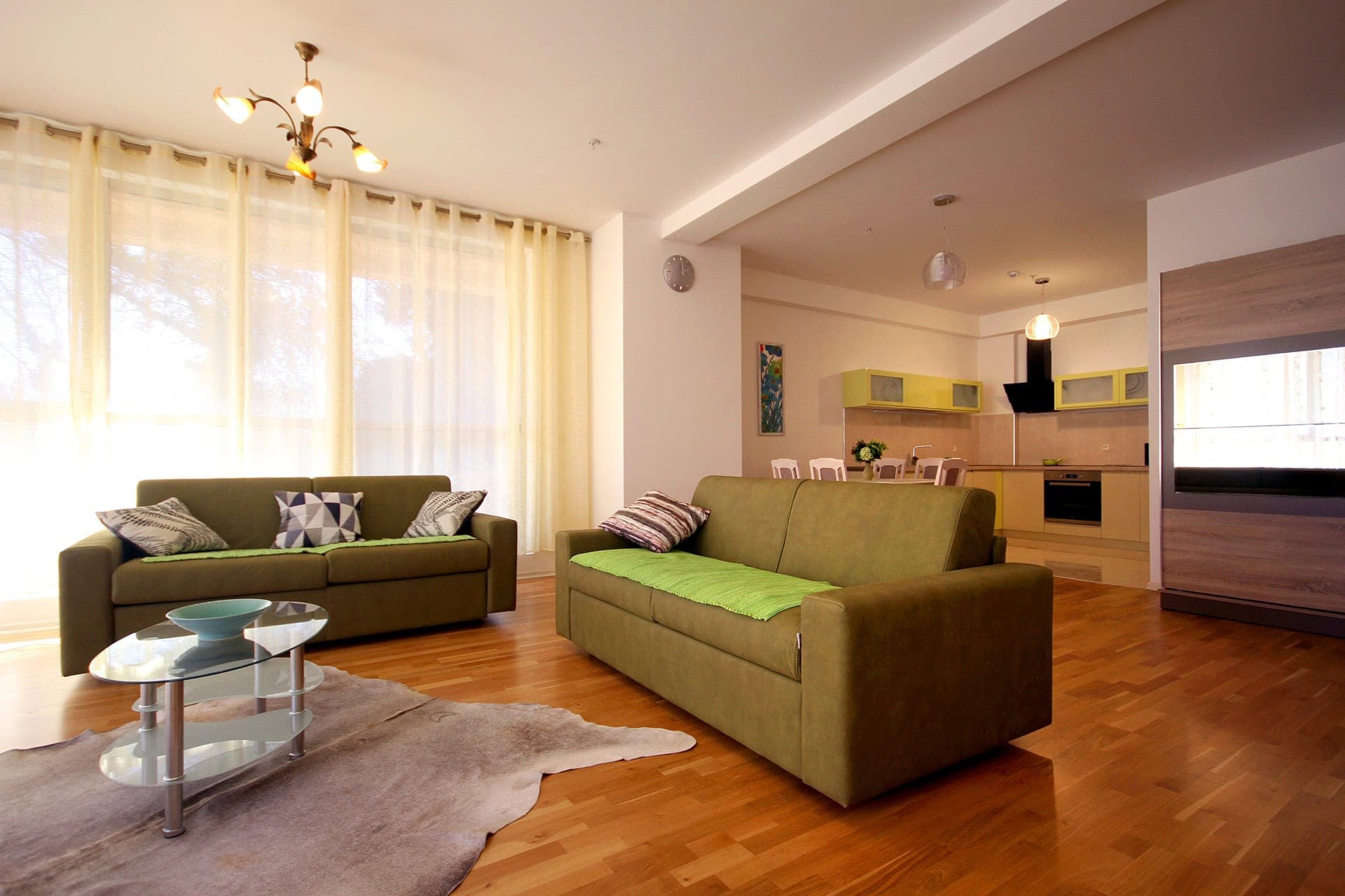 Stan u Budvi br. 2355, Budva, Budva — fotografija nekretnine 6
