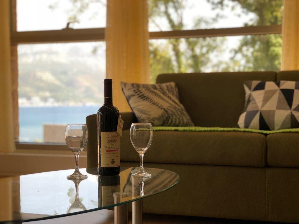 Stan u Budvi br. 2355, Budva, Budva — fotografija nekretnine 2
