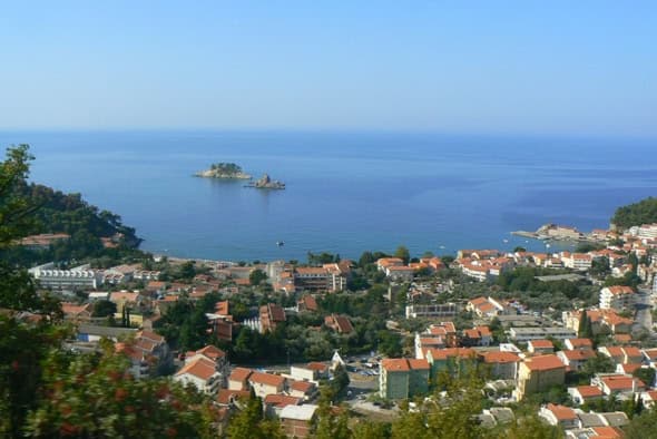 Stan u Petrovcu br. 2330, Petrovac, Budva — fotografija nekretnine 3