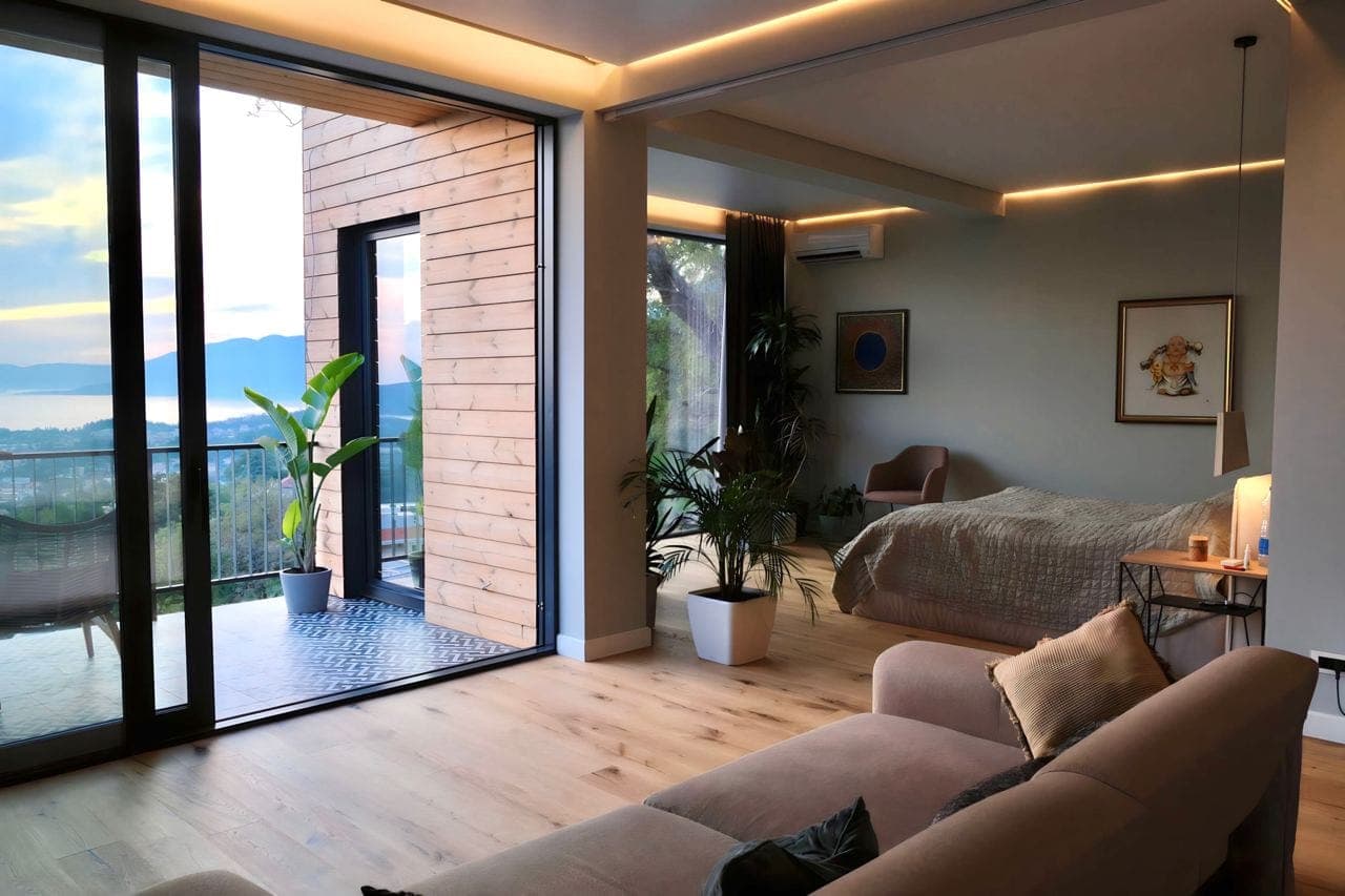 Wohnanlage Kavac Nr. 2328, Kavač, Kotor — Immobilienfoto 23