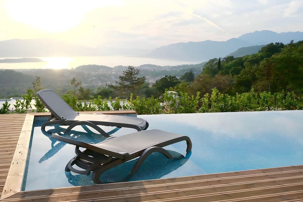 Wohnanlage Kavac Nr. 2328, Kavač, Kotor — Immobilienfoto 21
