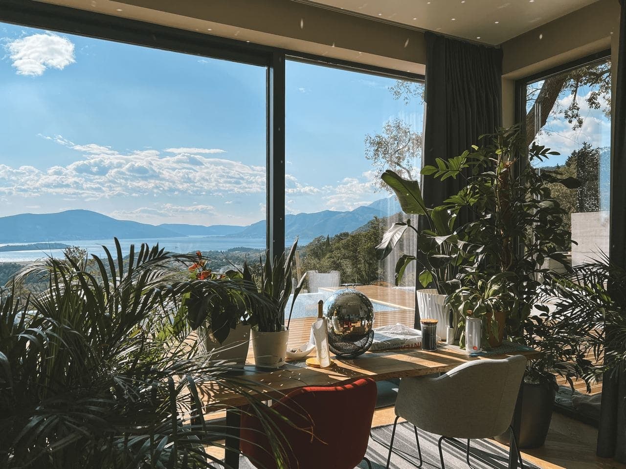 Wohnanlage Kavac Nr. 2328, Kavač, Kotor — Immobilienfoto 19