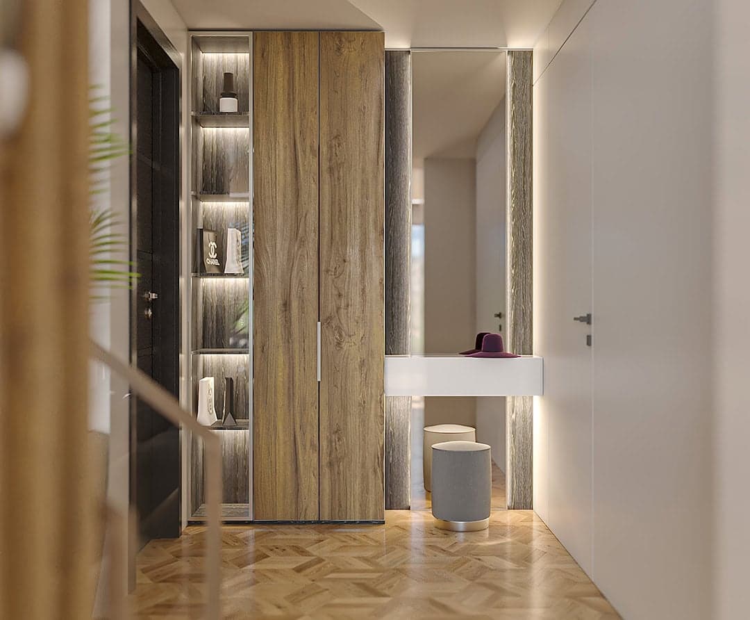 Wohnanlage Kavac Nr. 2328, Kavač, Kotor — Immobilienfoto 9