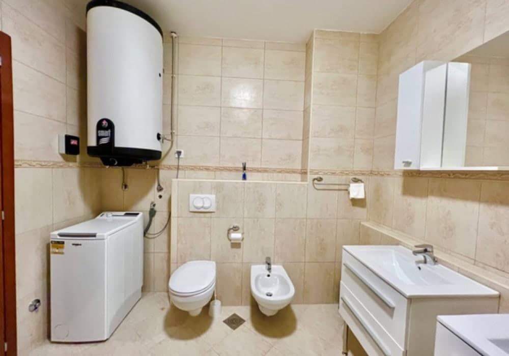 Apartment in Bečići No. 2324, Becici, Becici — property photo 2