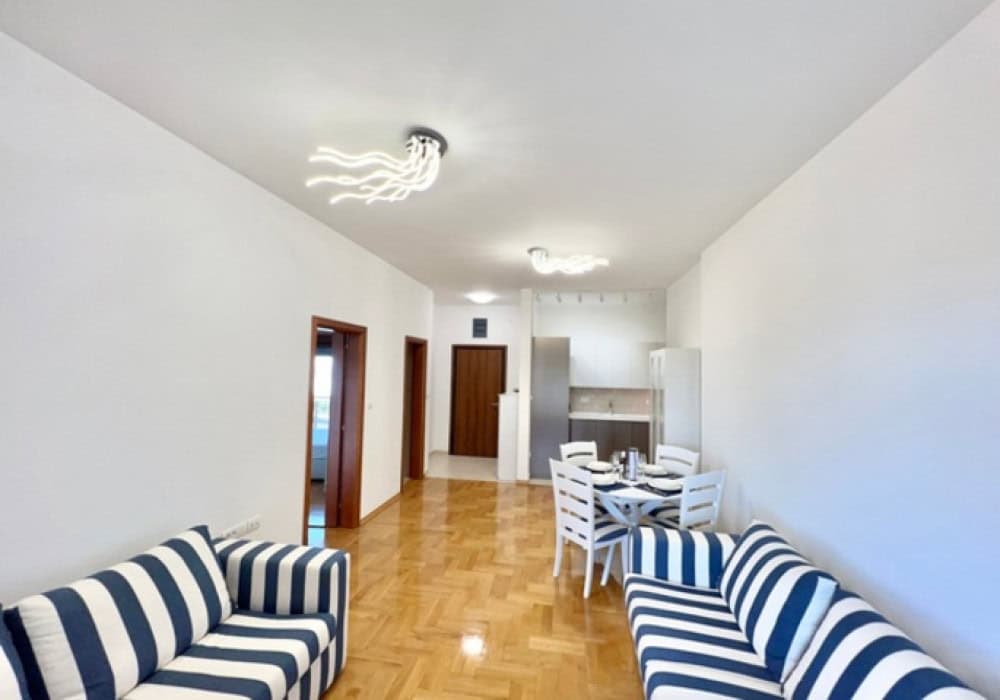 Apartment in Bečići No. 2324, Becici, Becici — property photo 4