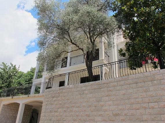 Villa in Budva No. 2319 — property photo 7