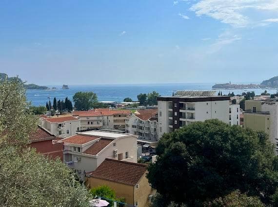 Villa in Budva No. 2319 — property photo 8