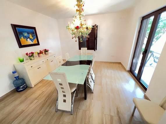 Villa in Budva No. 2319 — property photo 2