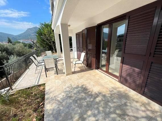 Villa in Budva No. 2319 — property photo 3