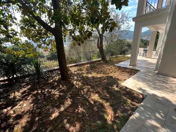 Villa in Budva No. 2319 — property photo 4