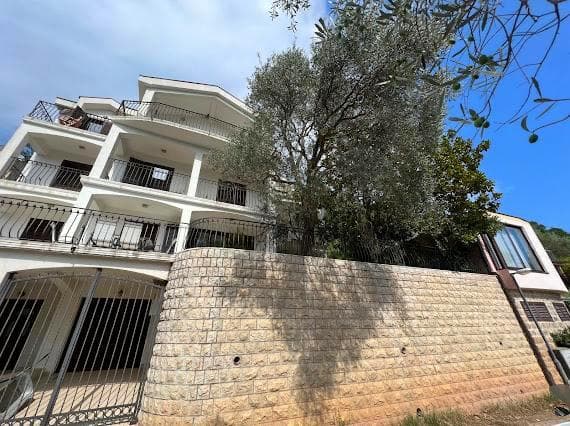 Villa in Budva No. 2319 — property photo 6