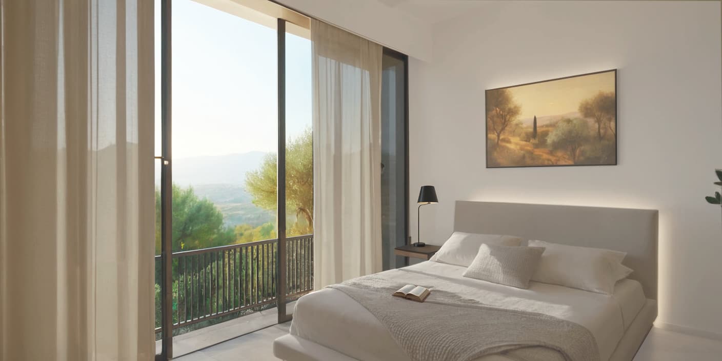 Townhouses in Blizikuće No. 2308, Budva — property photo 8