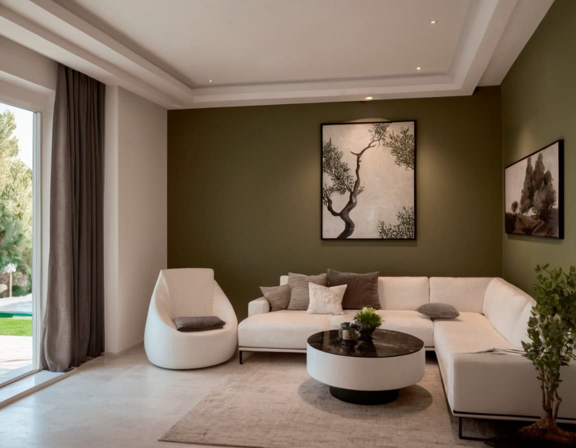 Townhouses in Blizikuće No. 2308, Budva — property photo 2