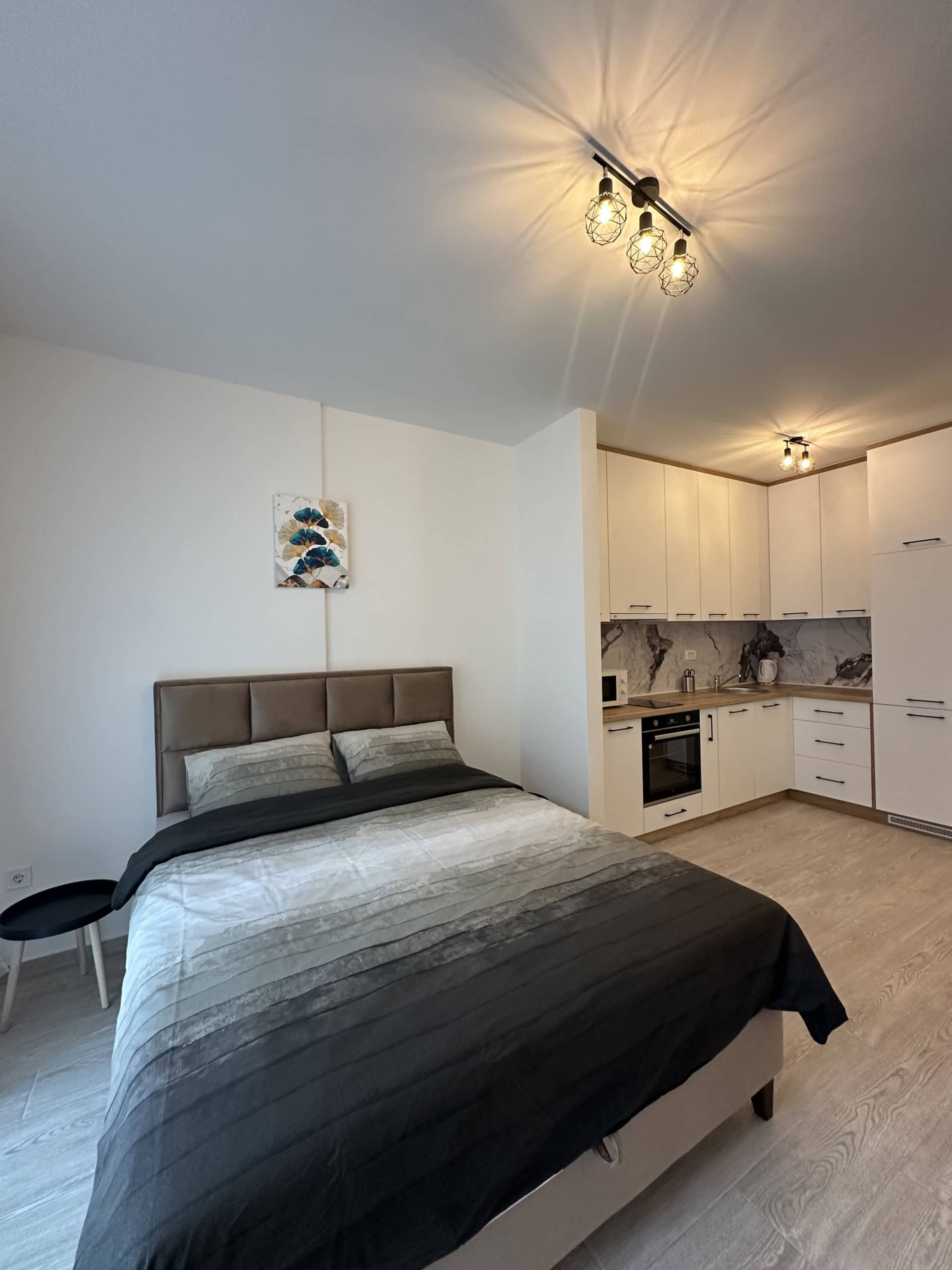 Wohnung in Bečići Nr. 2281, Becici, Becici — Immobilienfoto 7