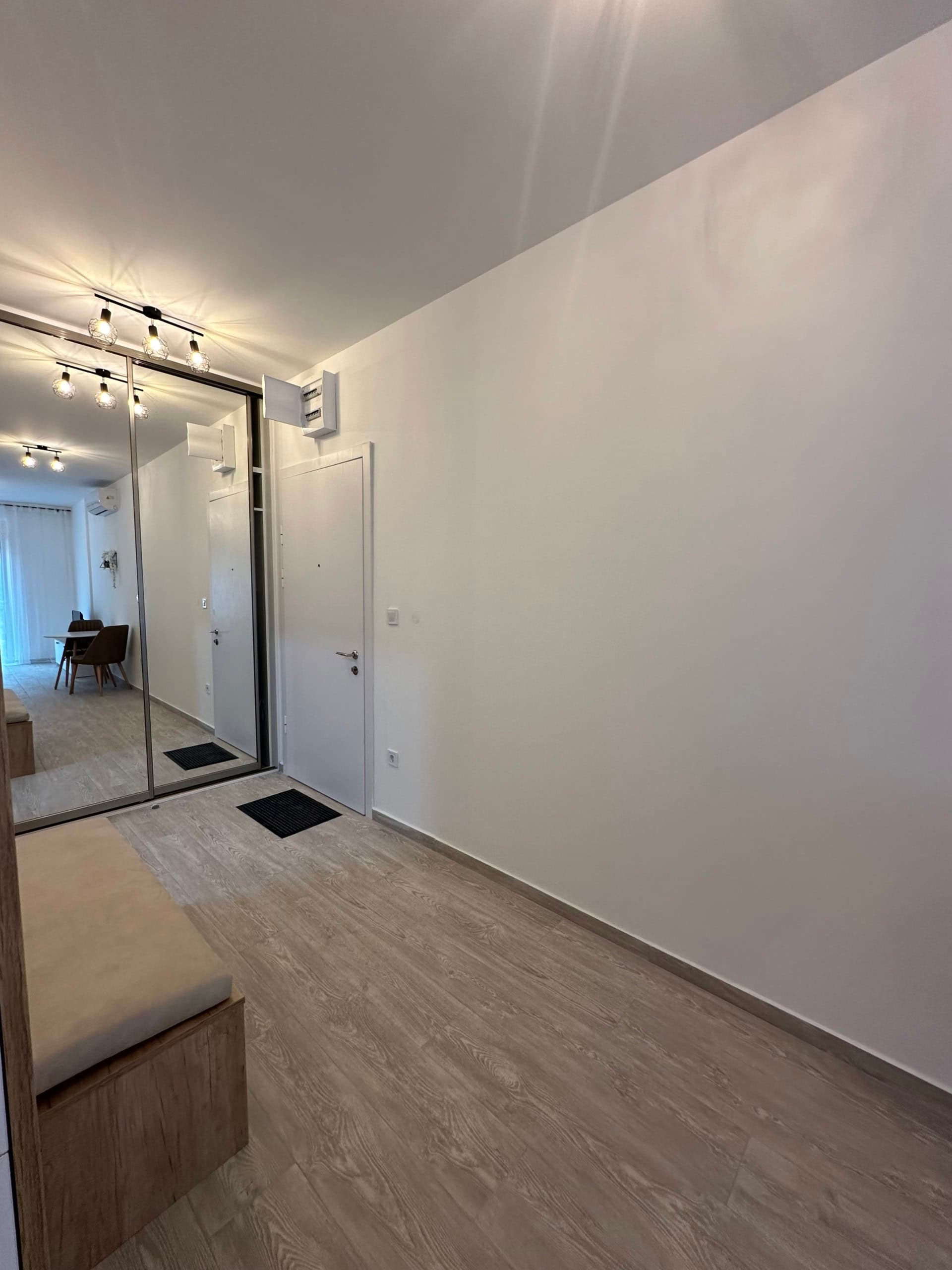 Wohnung in Bečići Nr. 2281, Becici, Becici — Immobilienfoto 5