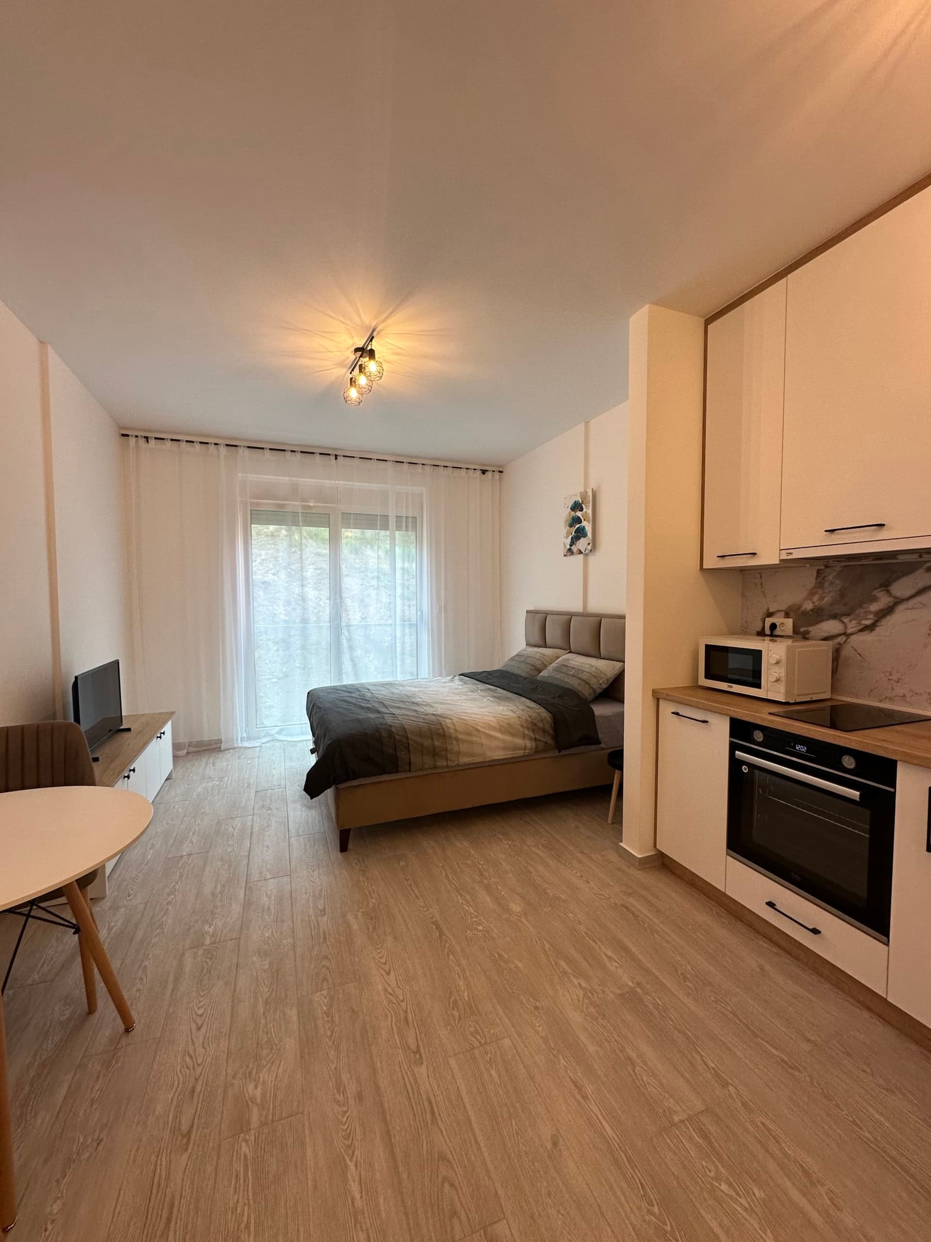 Wohnung in Bečići Nr. 2281, Becici, Becici — Immobilienfoto 6