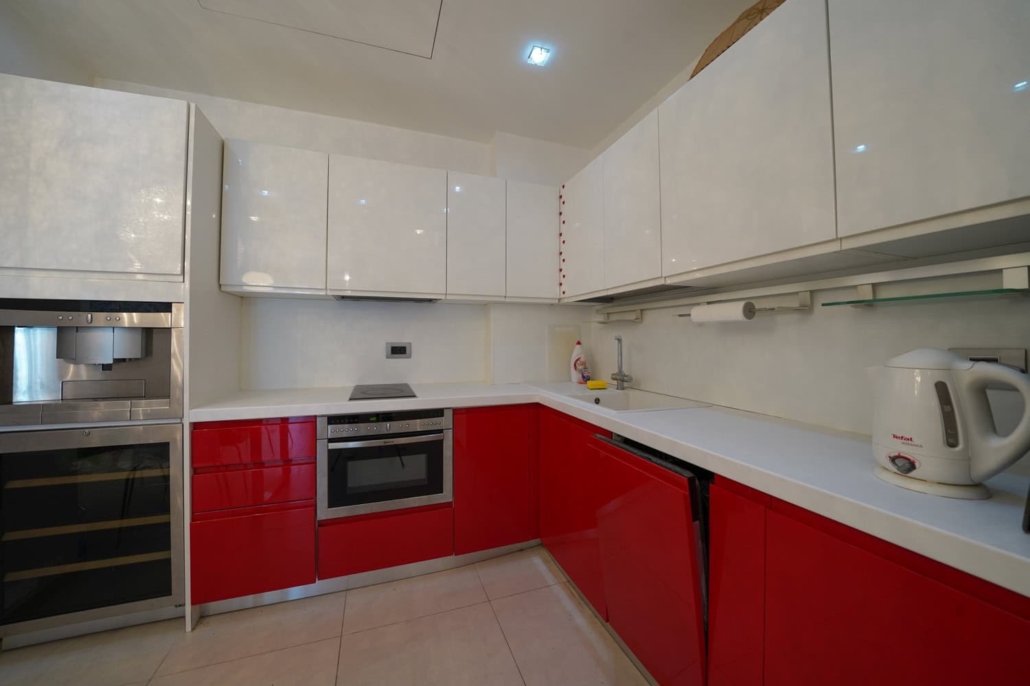 Wohnung in Budva Nr. 2276 — Immobilienfoto 11