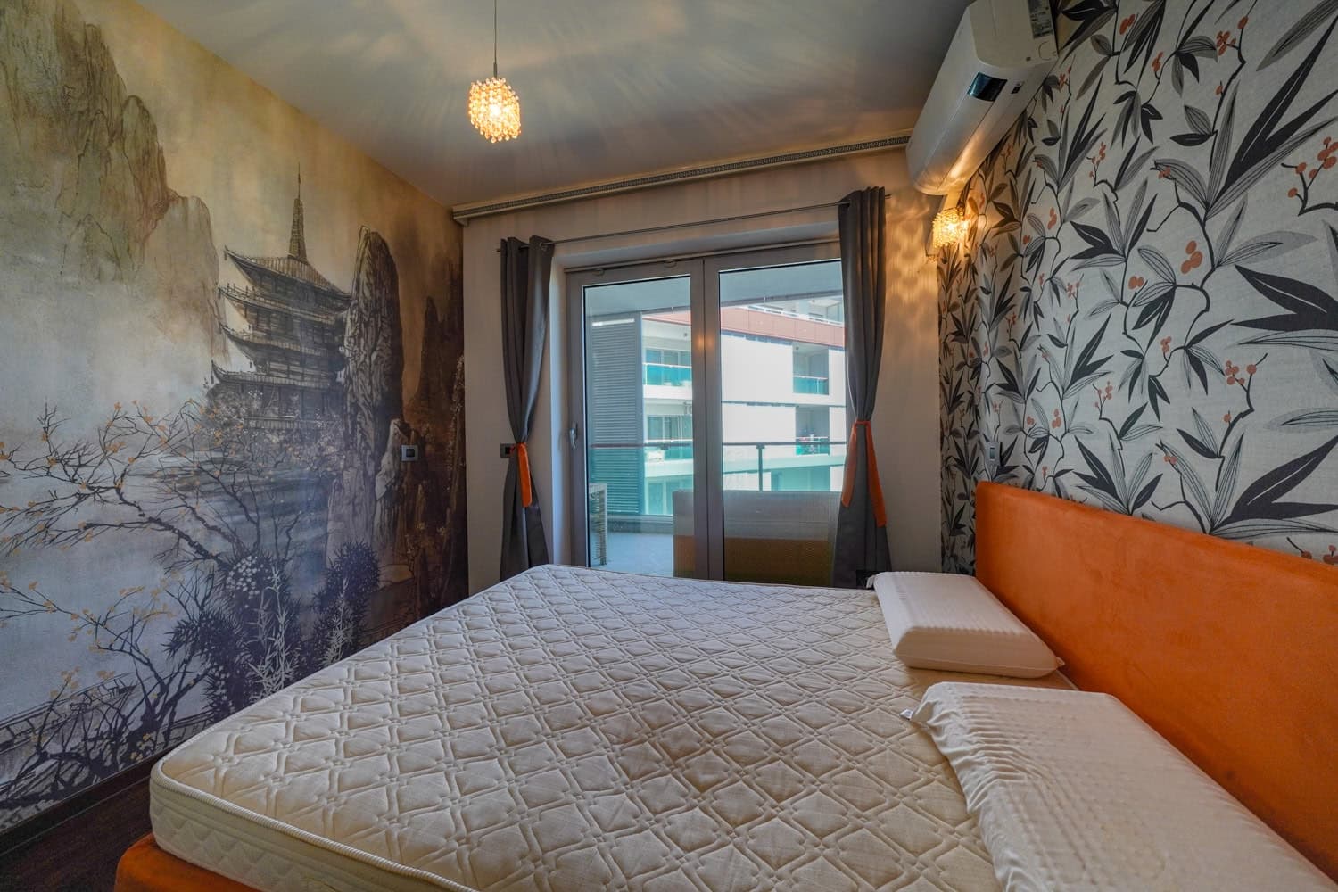 Wohnung in Budva Nr. 2276 — Immobilienfoto 12