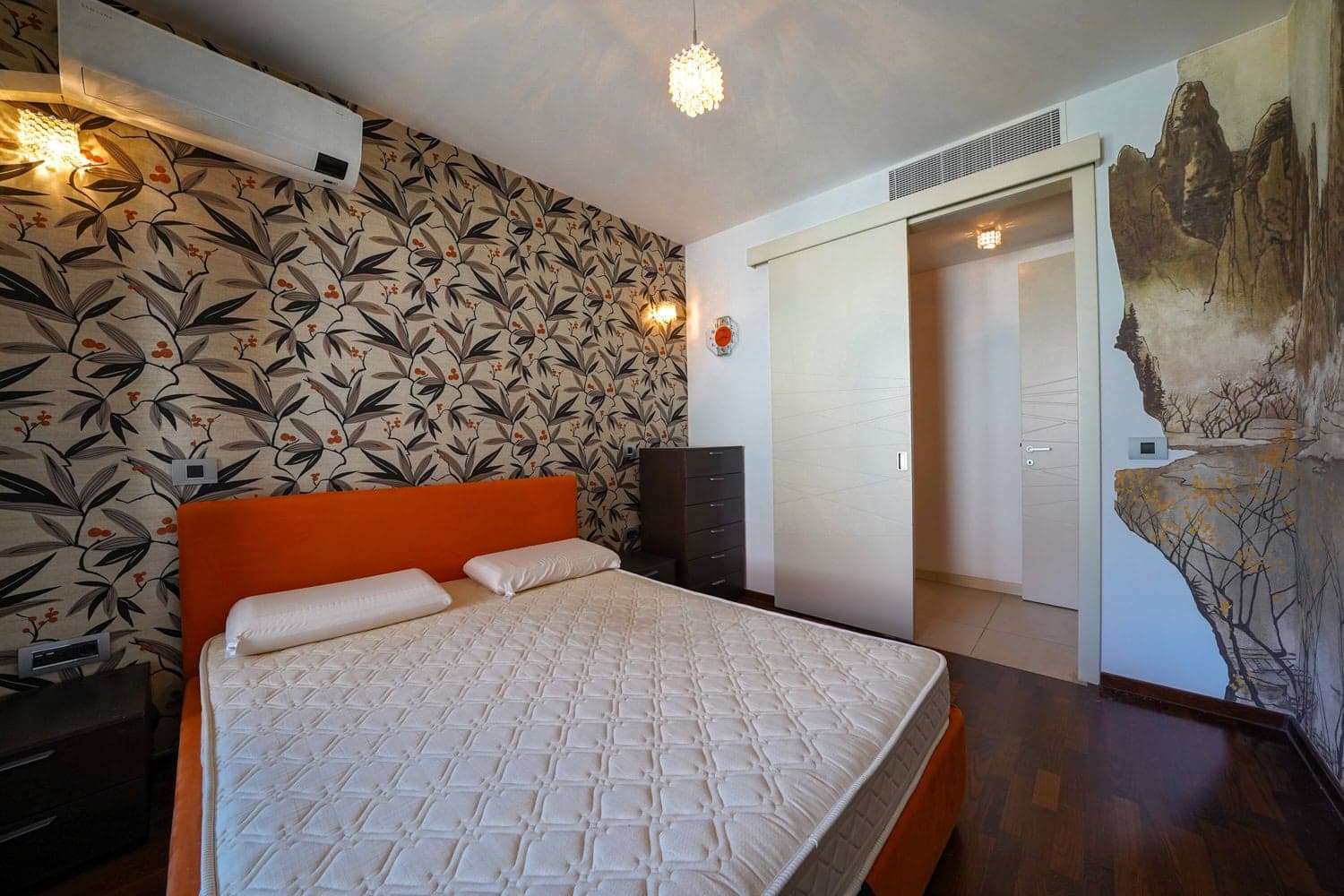 Wohnung in Budva Nr. 2276 — Immobilienfoto 13