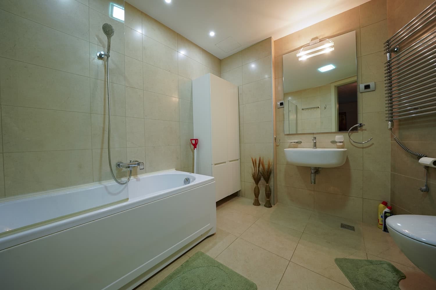 Wohnung in Budva Nr. 2276 — Immobilienfoto 14