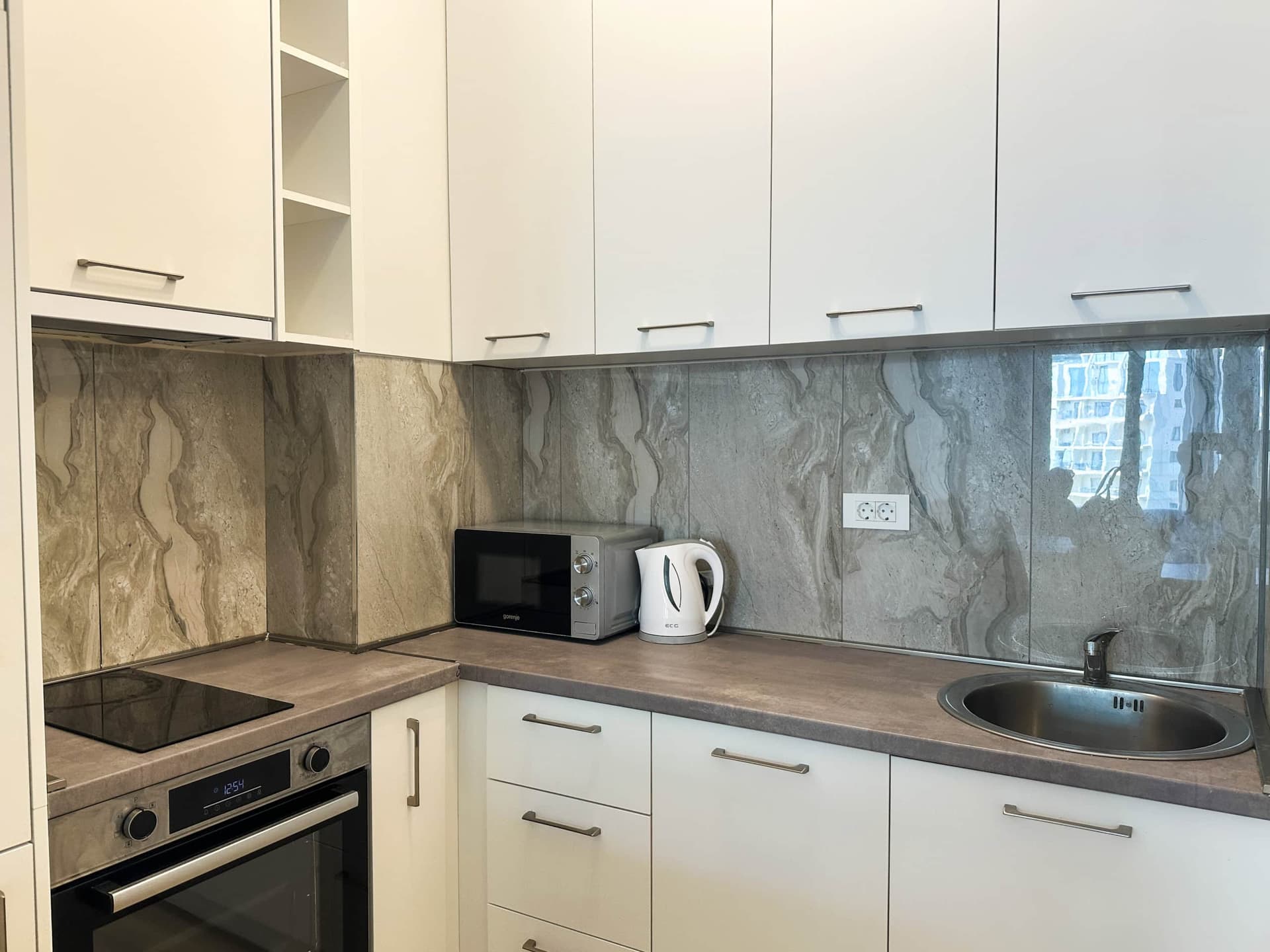 Apartment in Bečići No. 2270, Becici, Becici — property photo 7