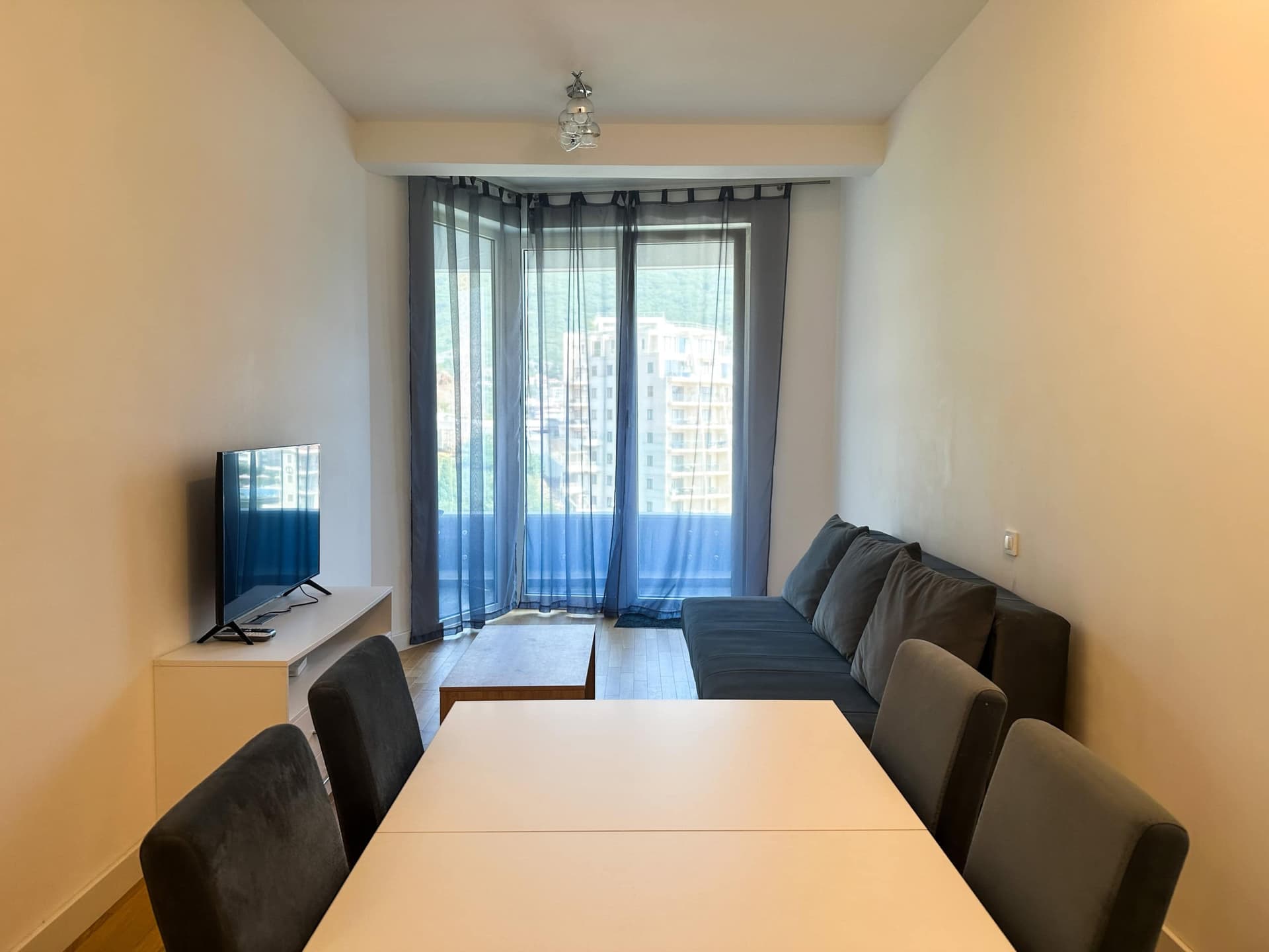 Apartment in Bečići No. 2270, Becici, Becici — property photo 6