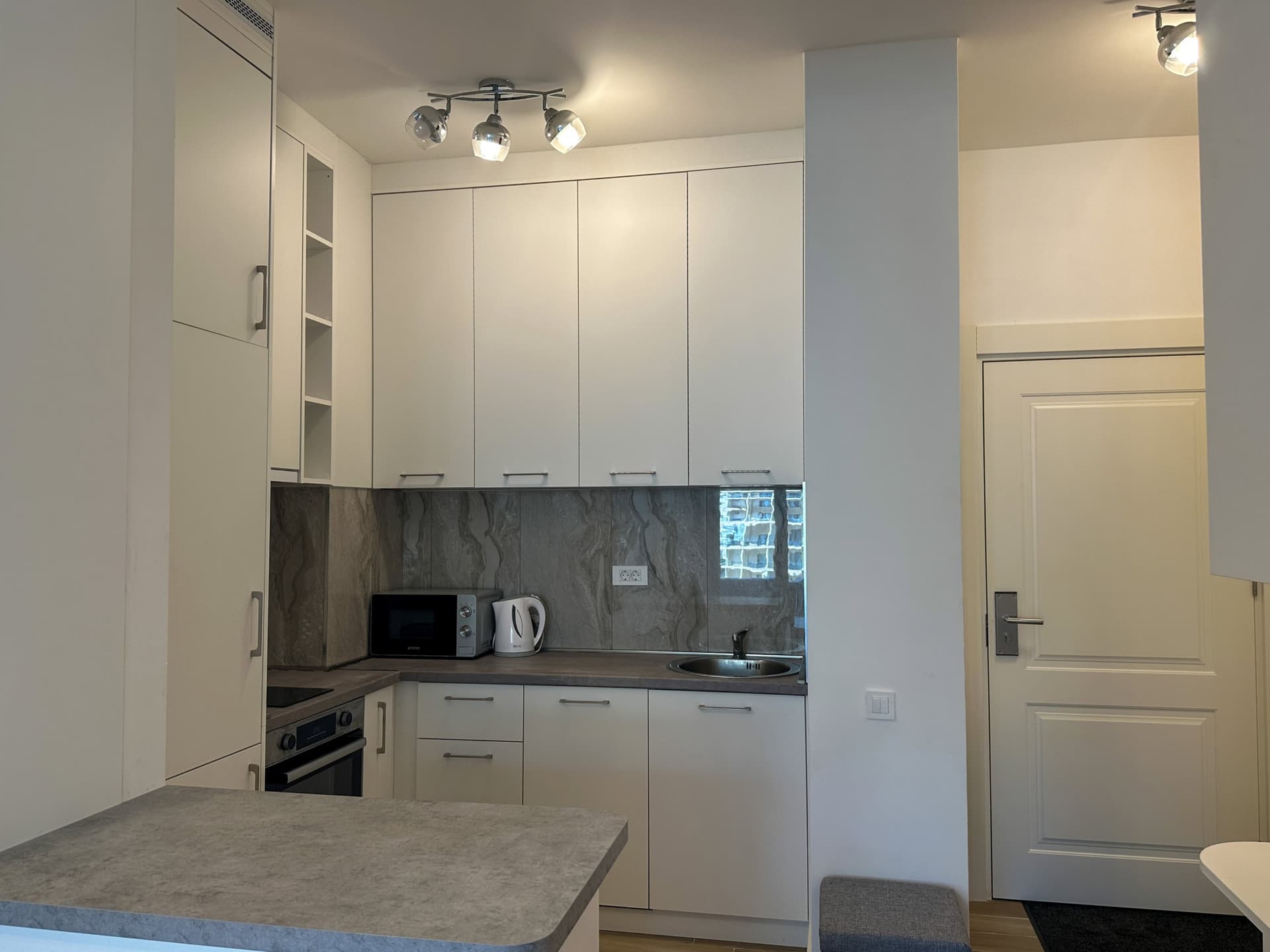 Apartment in Bečići No. 2270, Becici, Becici — property photo 3