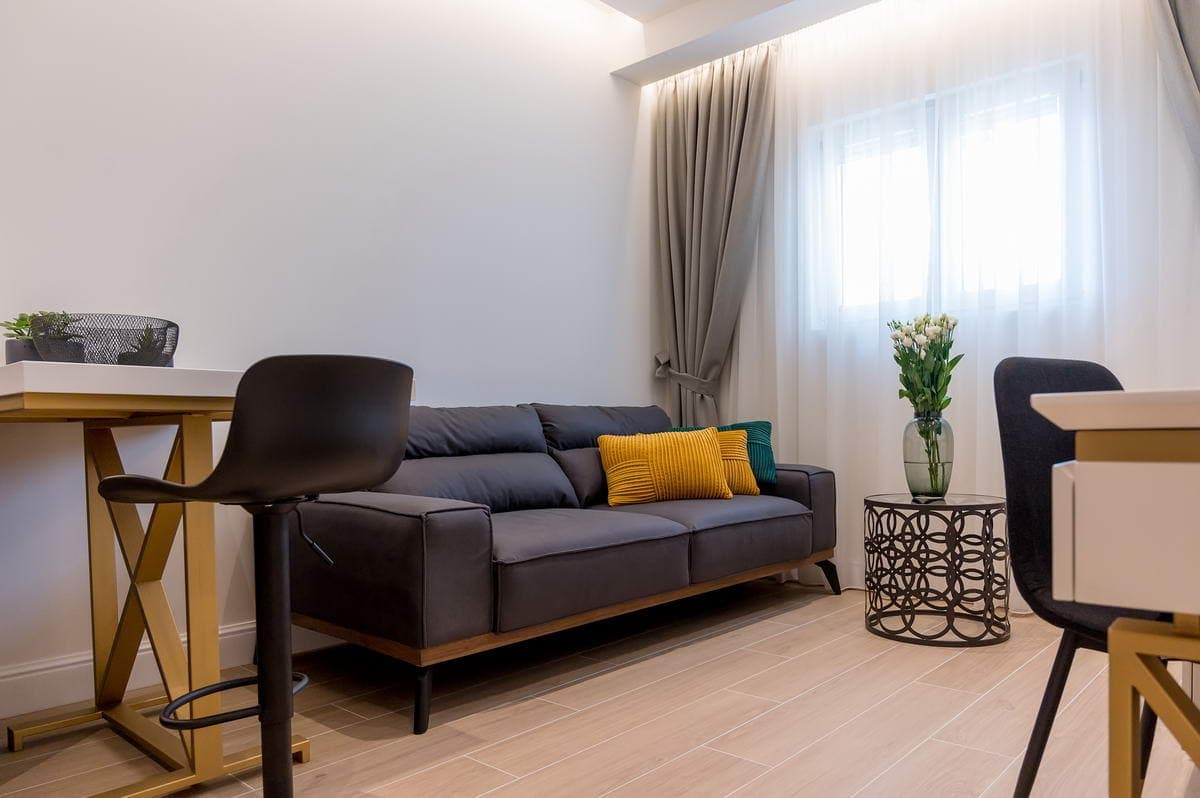 Hotel im Zentrum von Budva Nr. 2267 — Immobilienfoto 5