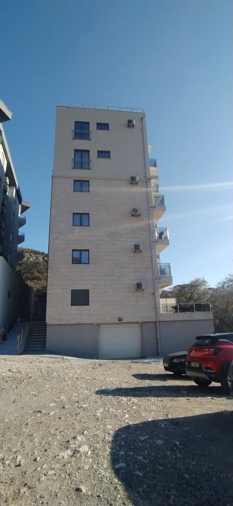 Wohnung in Bečići Nr. 2266, Becici, Becici — Immobilienfoto 23