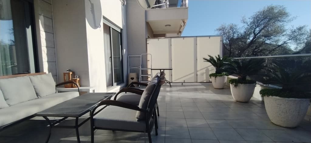 Wohnung in Bečići Nr. 2266, Becici, Becici — Immobilienfoto 20