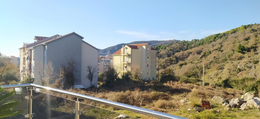 Wohnung in Bečići Nr. 2266, Becici, Becici — Immobilienfoto 19