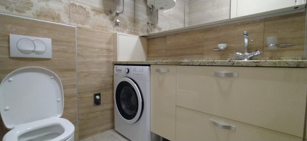 Wohnung in Bečići Nr. 2266, Becici, Becici — Immobilienfoto 22