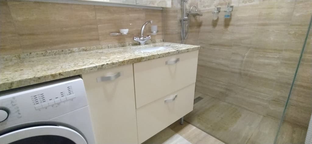 Wohnung in Bečići Nr. 2266, Becici, Becici — Immobilienfoto 21