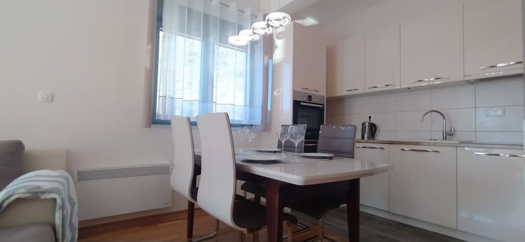 Wohnung in Bečići Nr. 2266, Becici, Becici — Immobilienfoto 14
