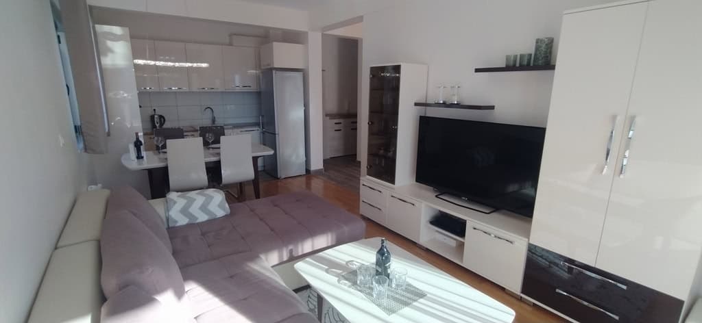 Wohnung in Bečići Nr. 2266, Becici, Becici — Immobilienfoto 15