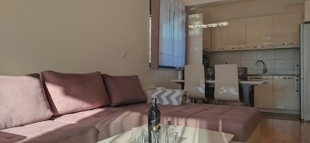 Wohnung in Bečići Nr. 2266, Becici, Becici — Immobilienfoto 17