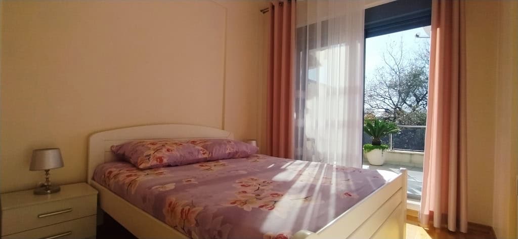 Wohnung in Bečići Nr. 2266, Becici, Becici — Immobilienfoto 9
