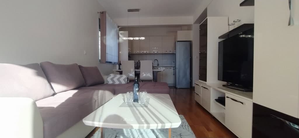 Wohnung in Bečići Nr. 2266, Becici, Becici — Immobilienfoto 12