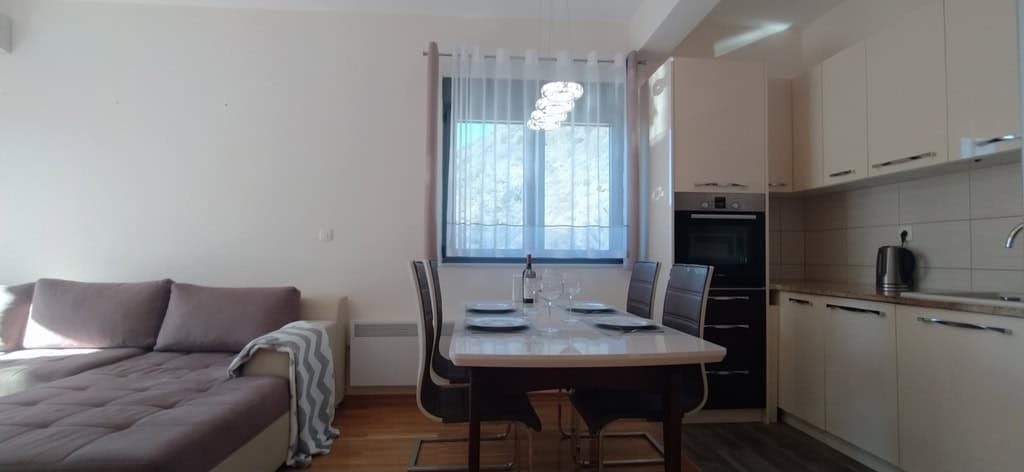 Wohnung in Bečići Nr. 2266, Becici, Becici — Immobilienfoto 13
