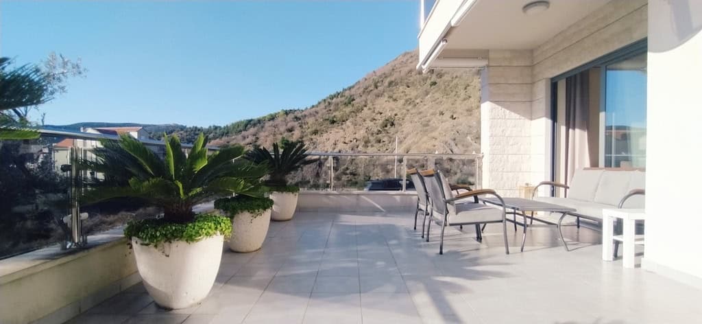 Wohnung in Bečići Nr. 2266, Becici, Becici — Immobilienfoto 8