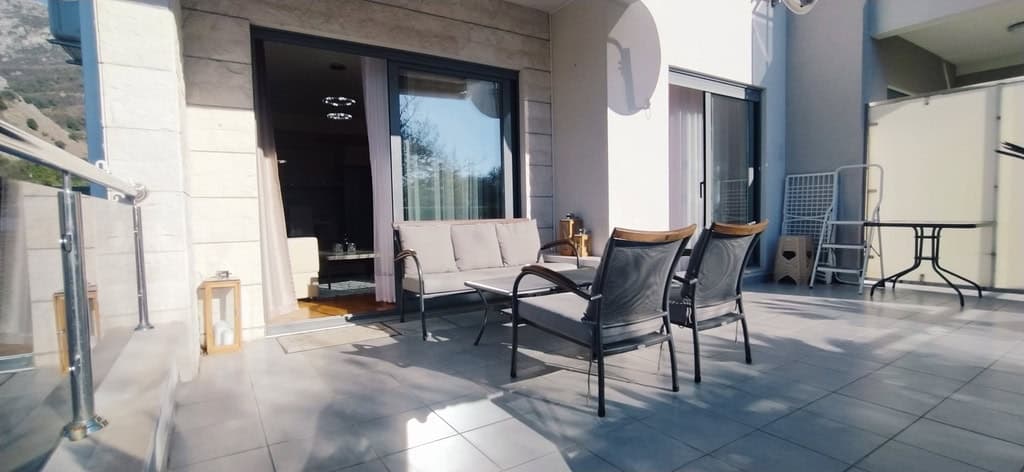 Wohnung in Bečići Nr. 2266, Becici, Becici — Immobilienfoto 6