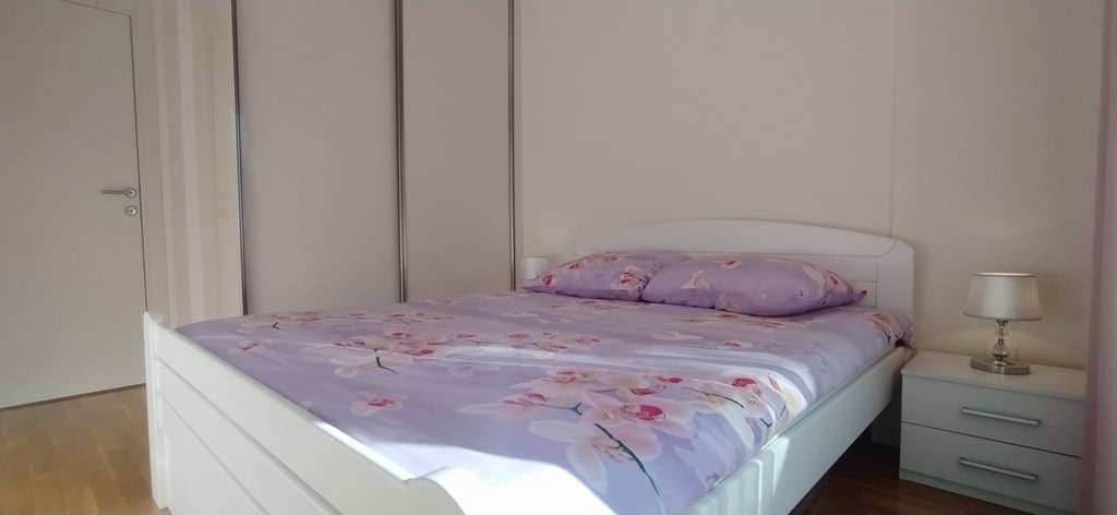 Wohnung in Bečići Nr. 2266, Becici, Becici — Immobilienfoto 3