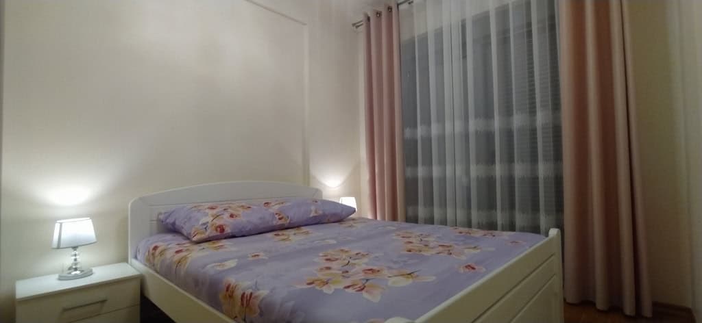 Wohnung in Bečići Nr. 2266, Becici, Becici — Immobilienfoto 4