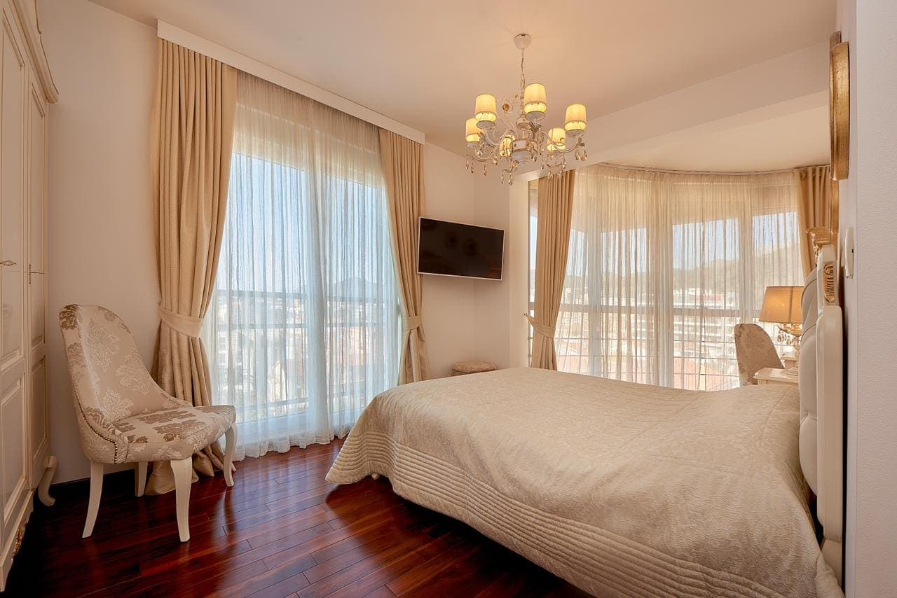 Penthouse in Bečići No. 2264, Becici, Becici — property photo 10