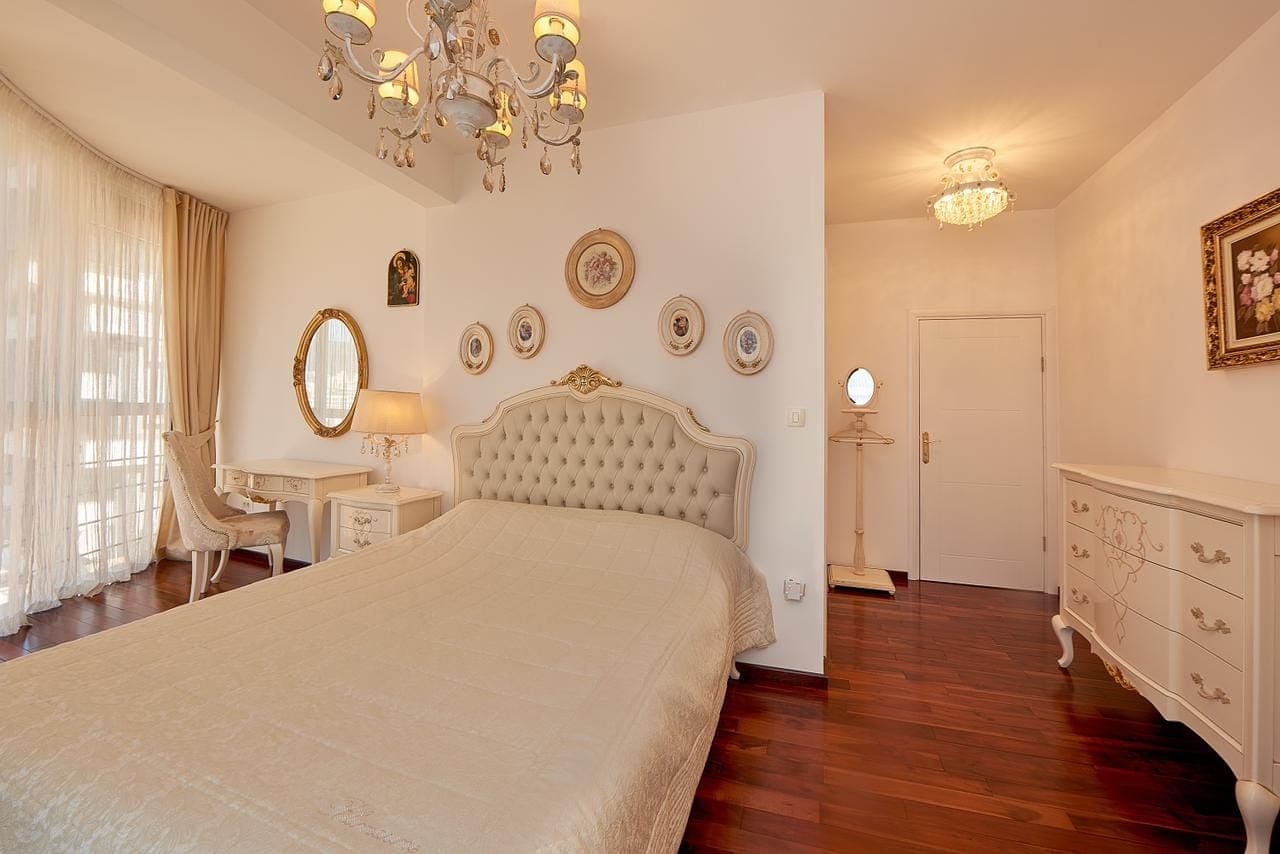 Penthouse in Bečići No. 2264, Becici, Becici — property photo 11