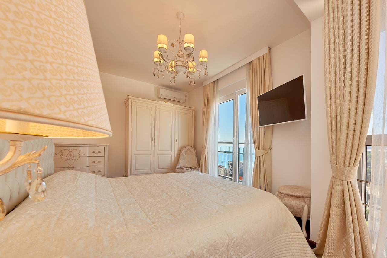 Penthouse in Bečići No. 2264, Becici, Becici — property photo 9