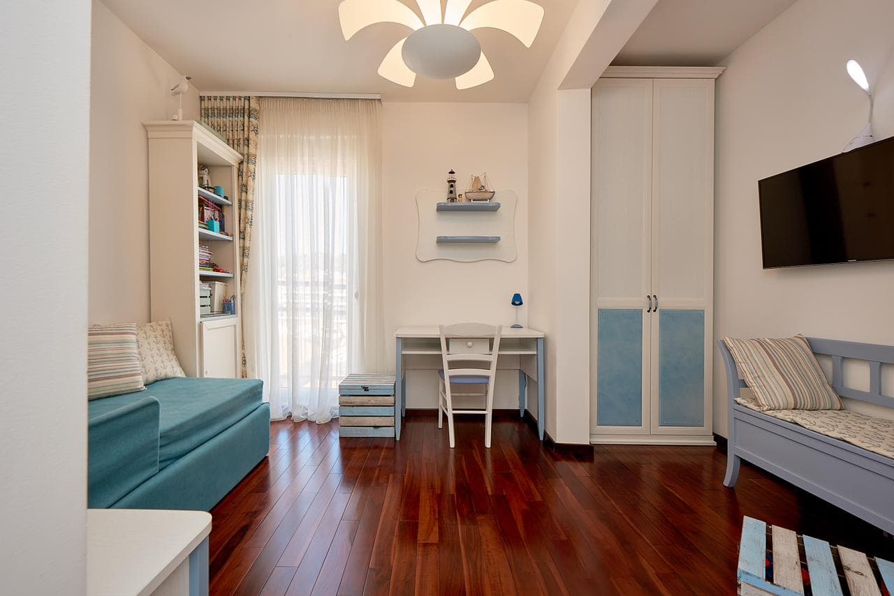 Penthouse in Bečići No. 2264, Becici, Becici — property photo 7