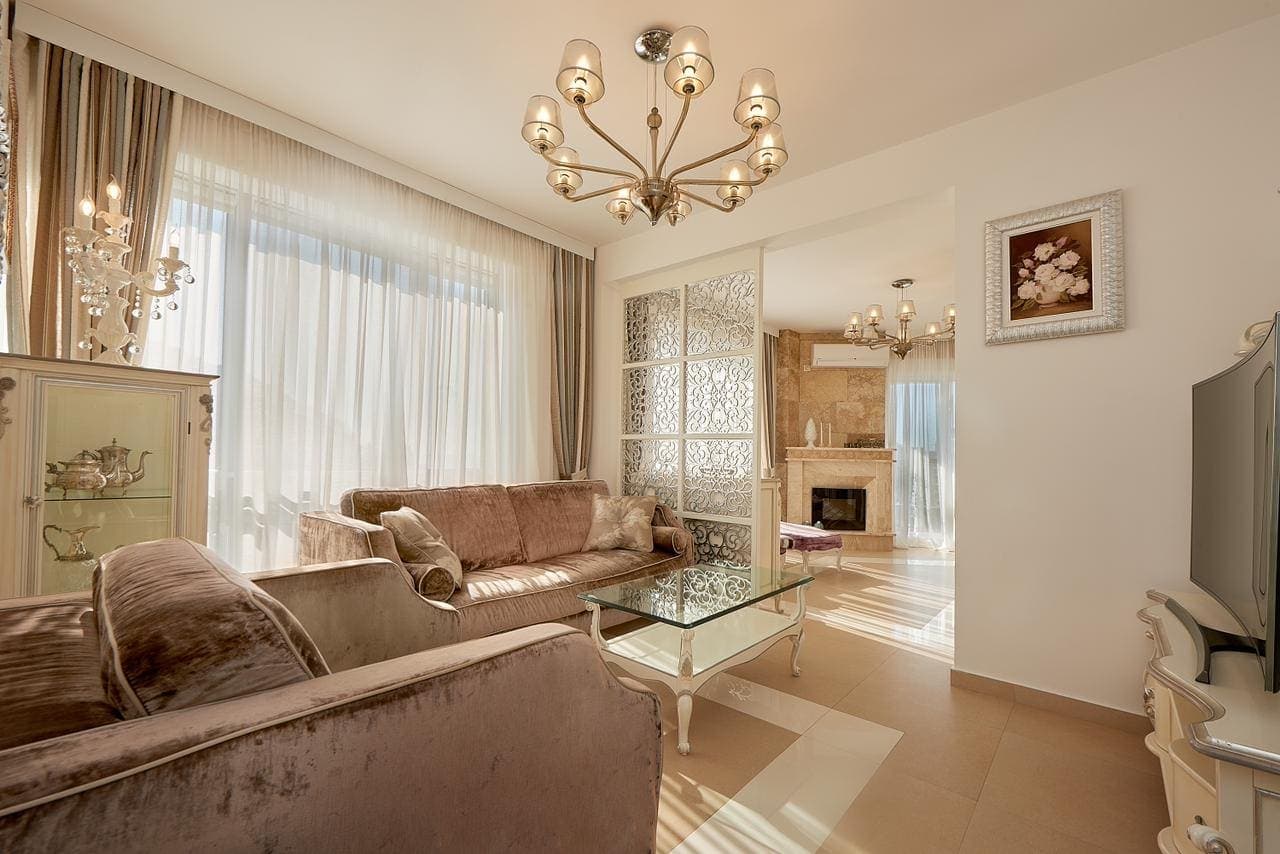 Penthouse in Bečići No. 2264, Becici, Becici — property photo 6